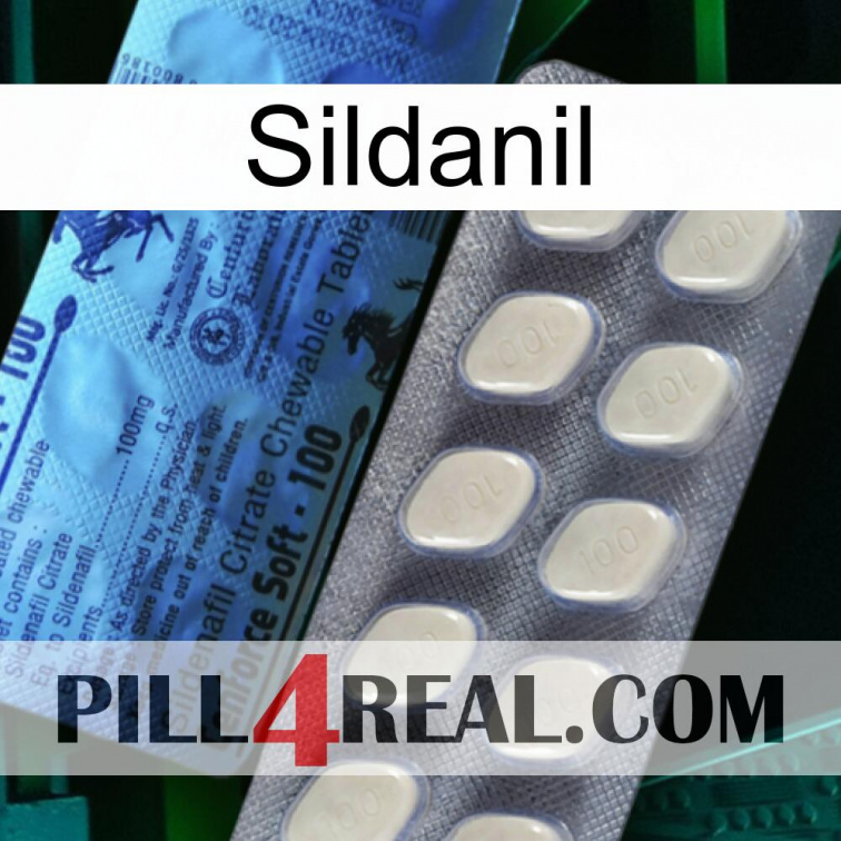 Sildanil 34